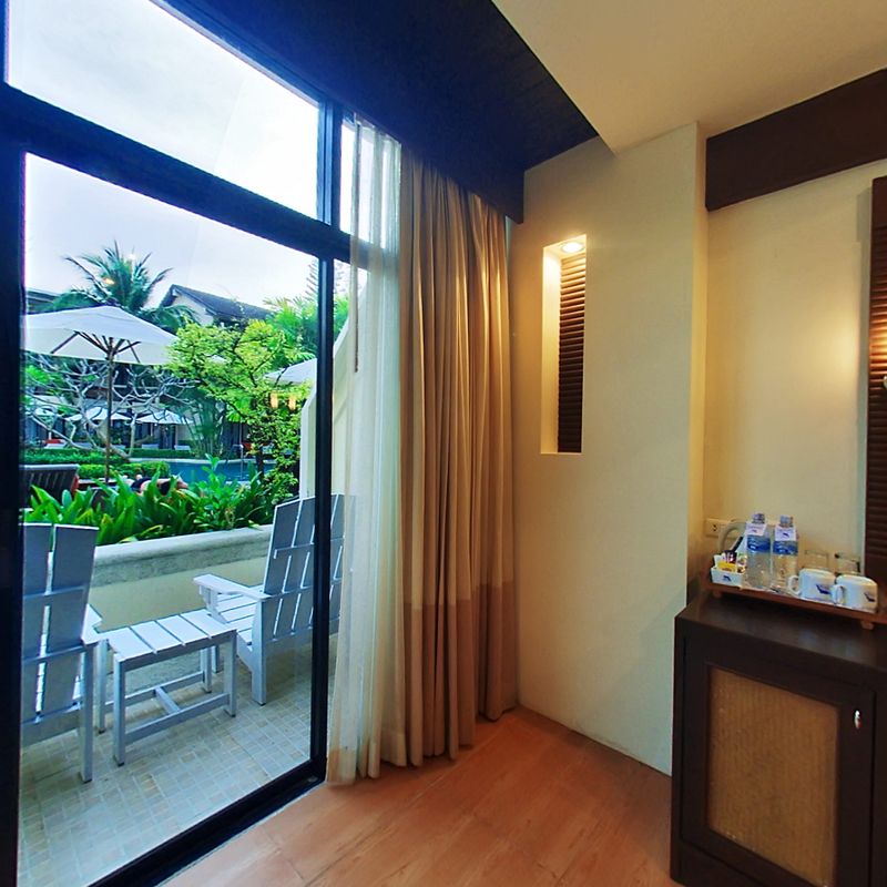 Thara Patong Beach Resort & Spa фото 60