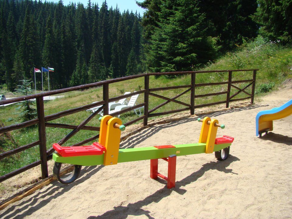 The Stream Resort фото 3