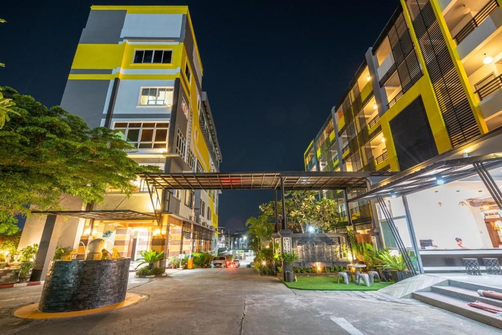 S.B. Living Place фото 21