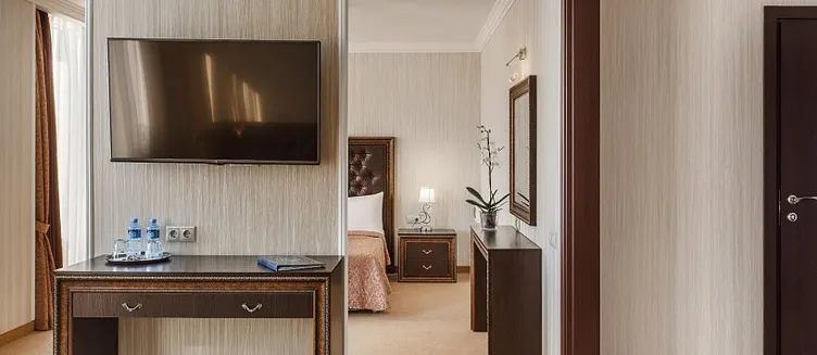 Фото отеля Carat Hotel