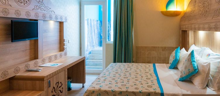 Фото отеля FUN&SUN FAMILY Miarosa Kemer