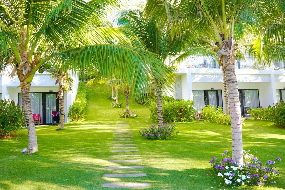 Asteria Mui Ne Resort фото 76