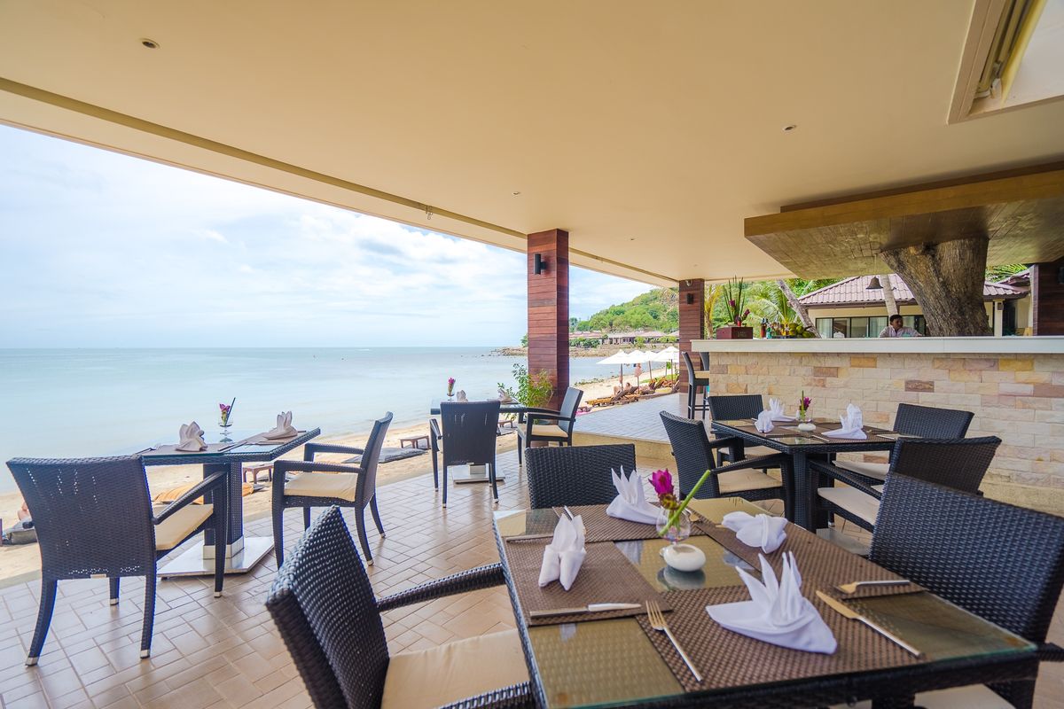 Impiana Resort Chaweng Noi фото 9