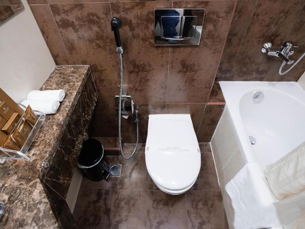 Landmark Hotel Baniyas фото 33