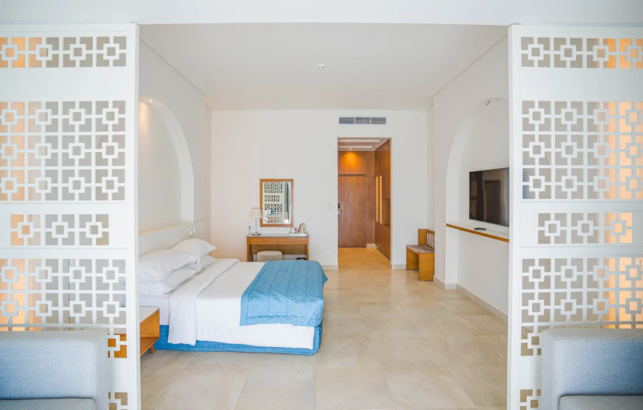 Sentido Reef Oasis Suakin Resort фото 4