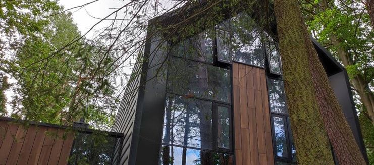 Фото отеля Вилла Нега