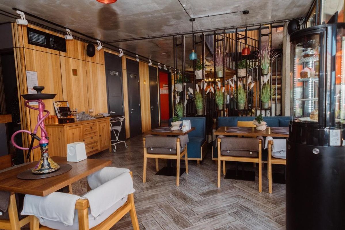 Апарт-отель «Aparthotel Tangerine» фото 17