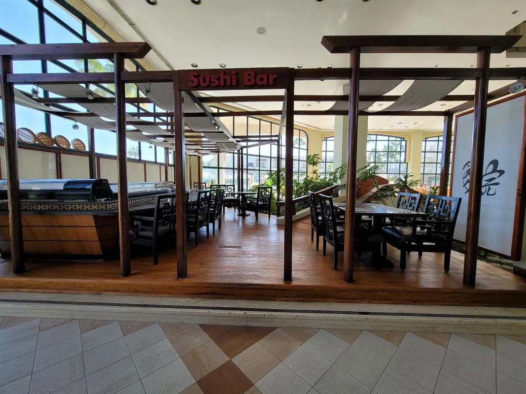 Naama Bay Promenade Mountain Resort фото 12