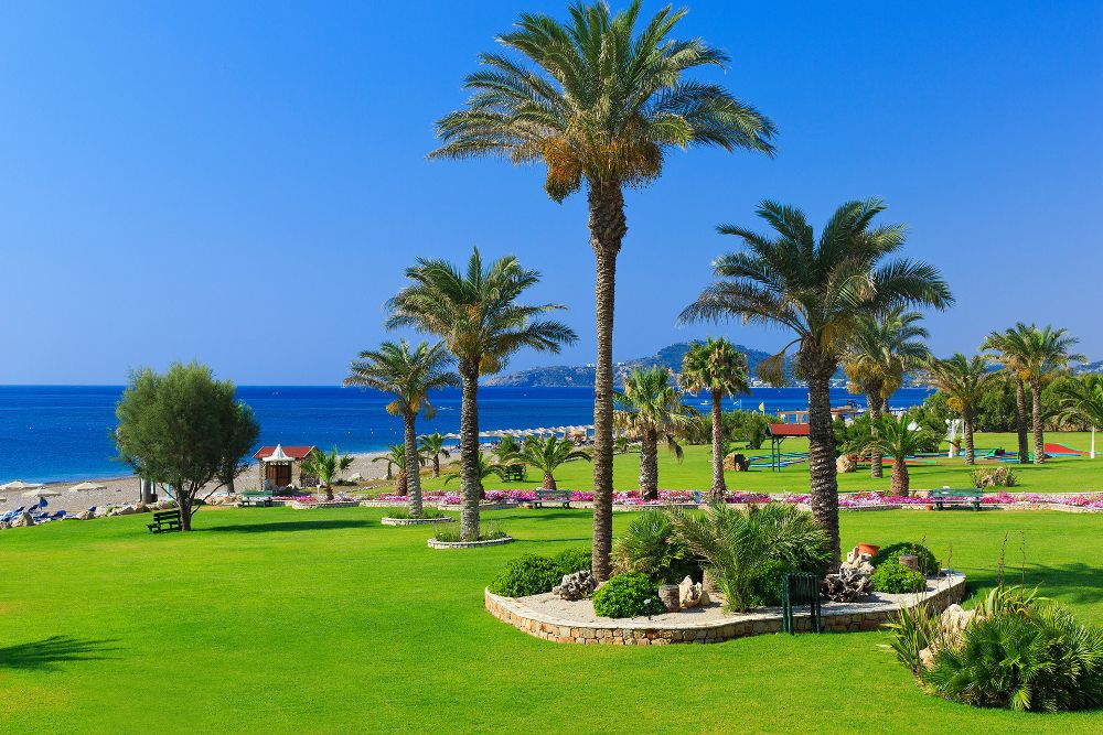 Rodos Palladium Leisure & Wellness фото 53