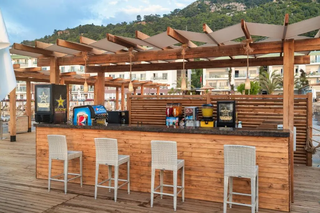 Corendon Playa Kemer фото 138