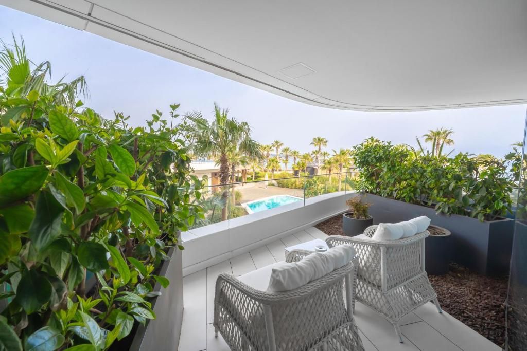 Reges, a Luxury Collection Resort & Spa, Cesme фото 24