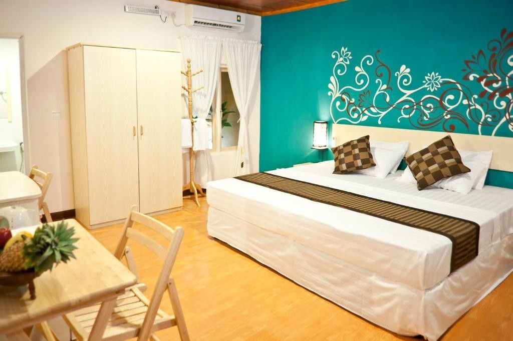 Stingray Beach Inn фото 3