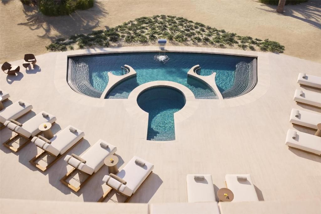 Shebara Resort фото 34