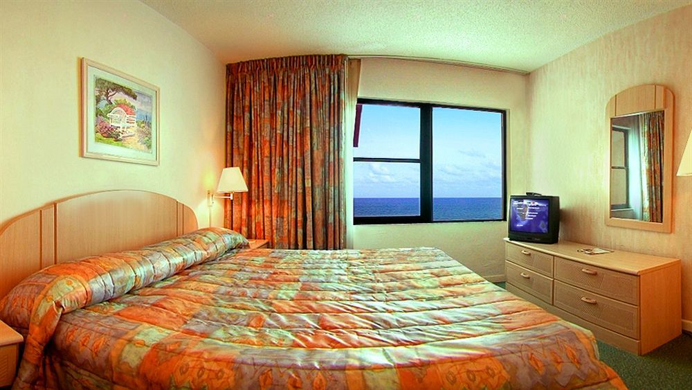 Casablanca on the Ocean East Tower фото 49