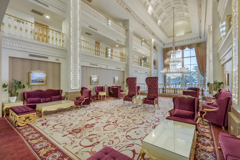 Dobedan Exclusive Hotel & Spa фото 275