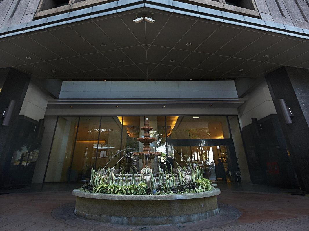 Berjaya Times Square Hotel, Kuala Lumpur фото 21