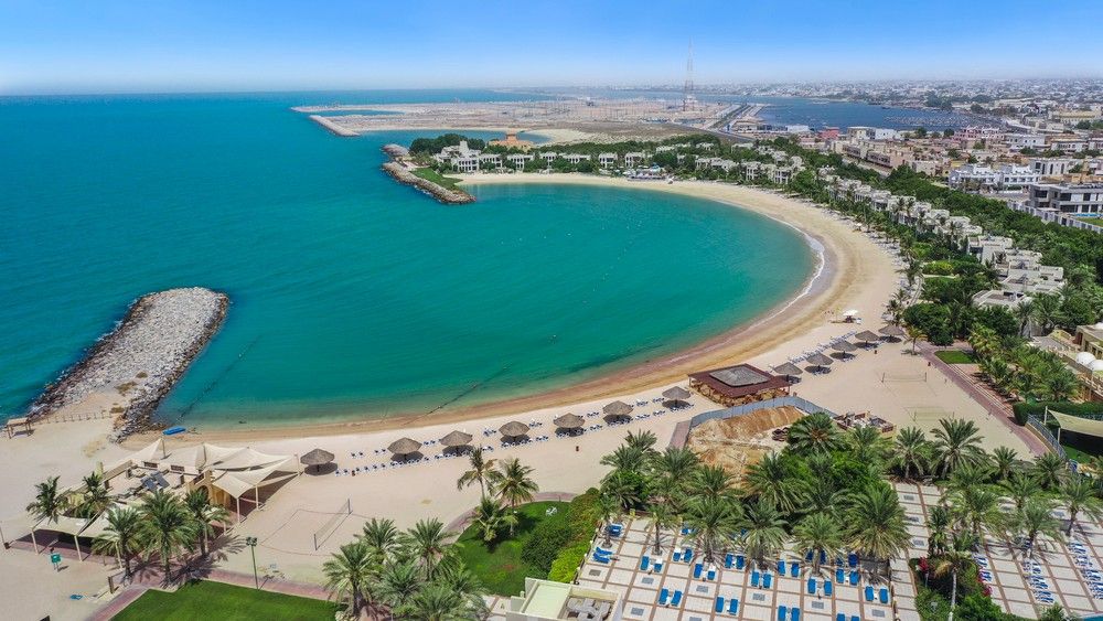 Rixos Al Mairid Ras Al Khaimah фото 6
