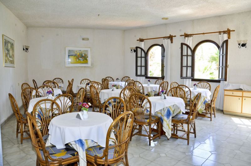 Zervas Beach Hotel фото 2