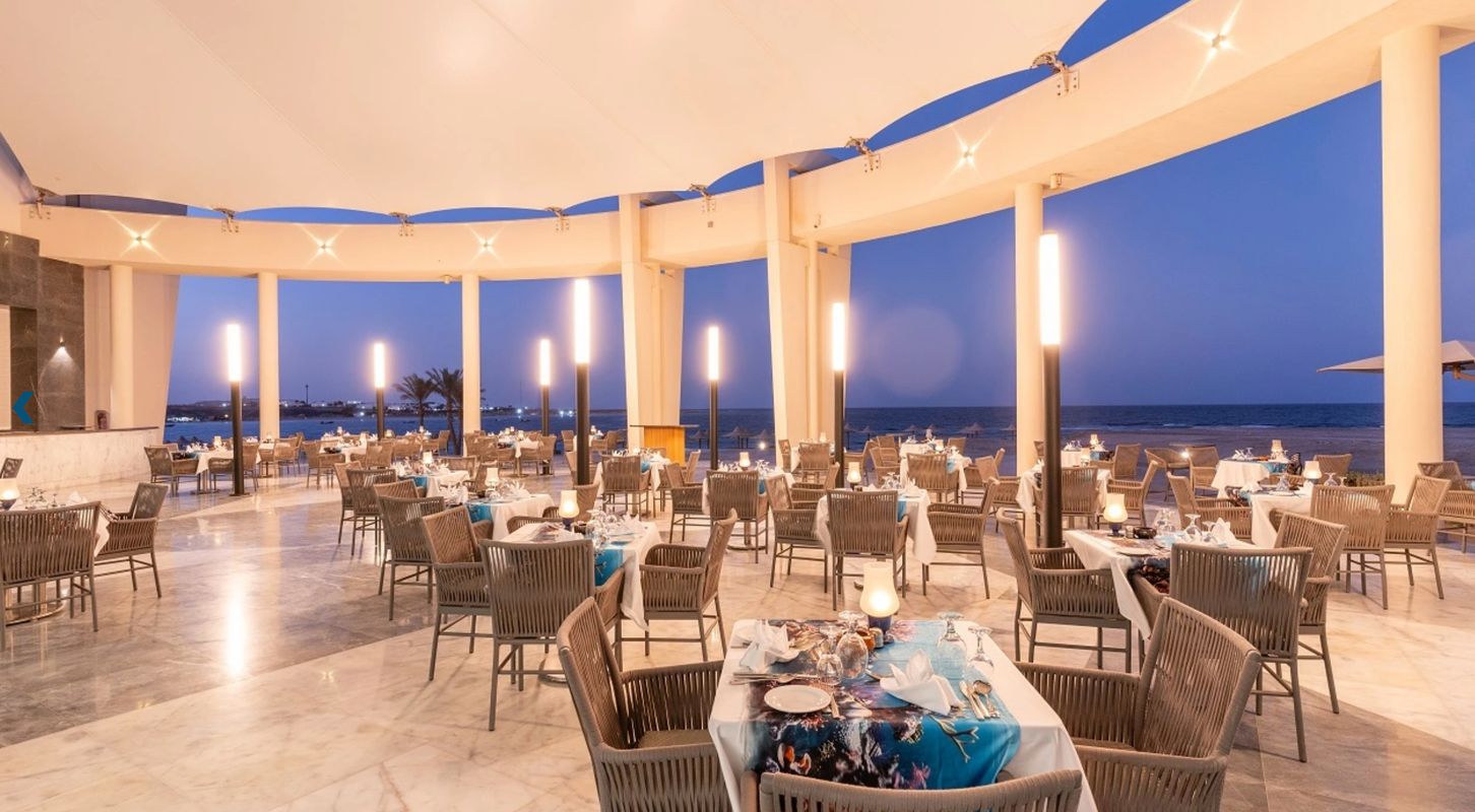 Malikia Resort Abu Dabbab фото 16