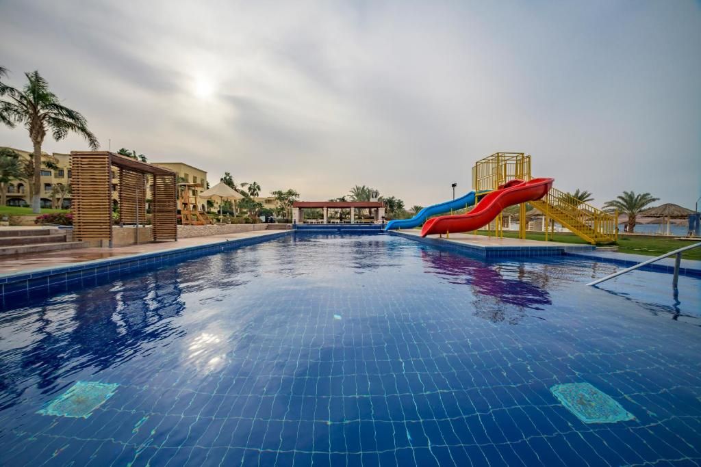 Grand Tala Bay Resort фото 11