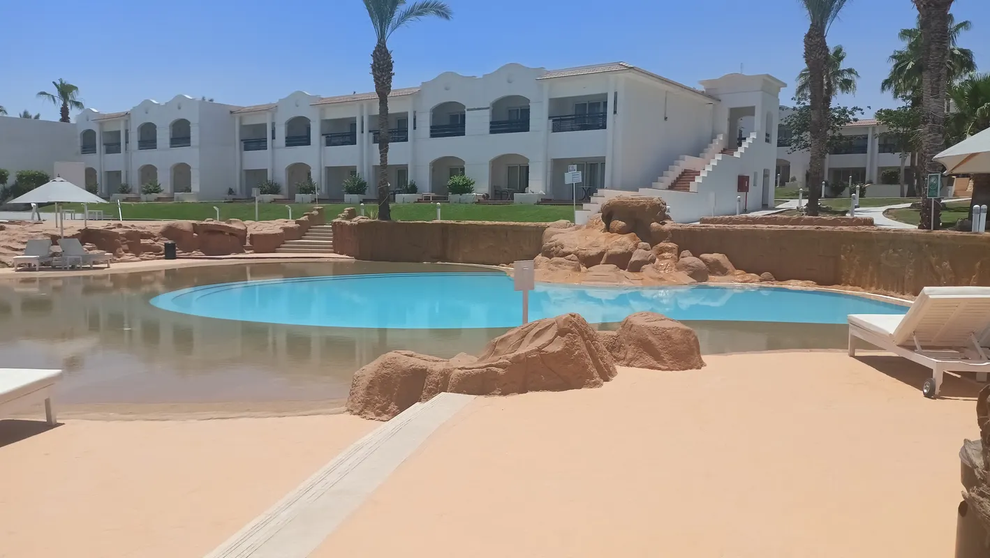 Jaz Sharm Dreams фото 109