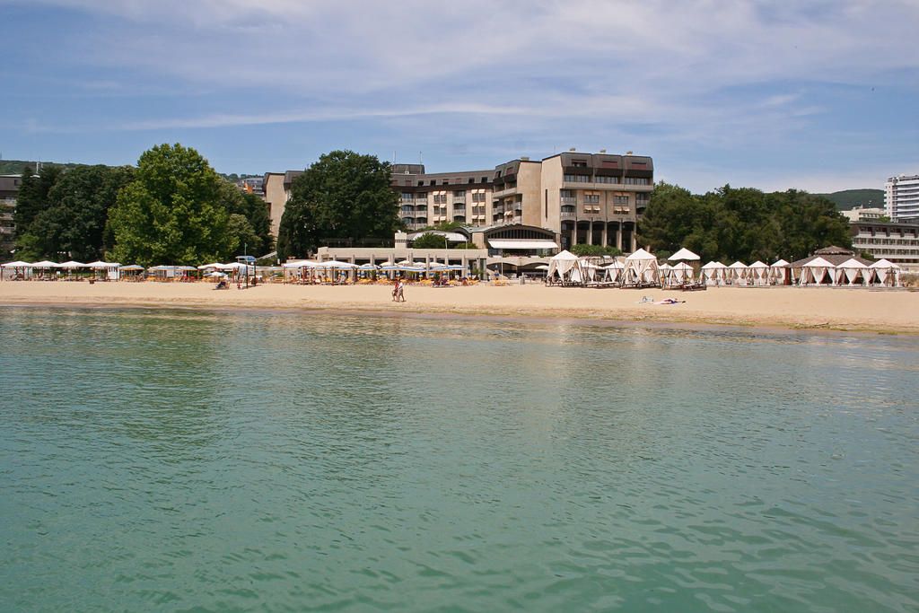 Imperial Hotel and SPA, Riviera Holiday Club фото 0