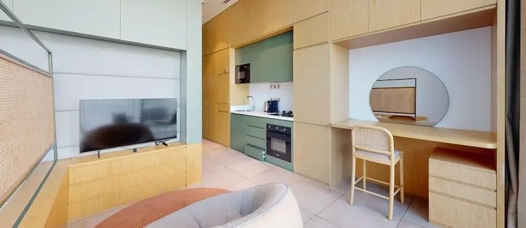 Фото отеля Mood Living 22
