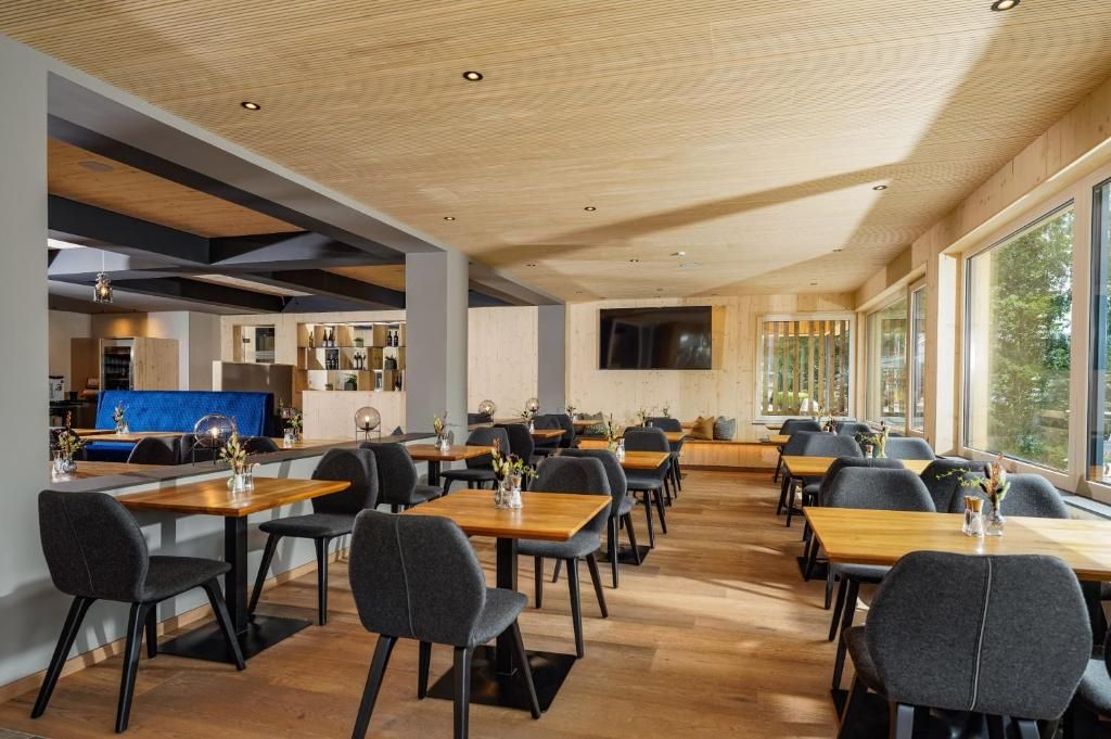 Апарт-отель «Aparthotel Ferienalm Schladming» фото 5