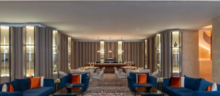 Фото отеля Abesq Doha Hotel & Residences