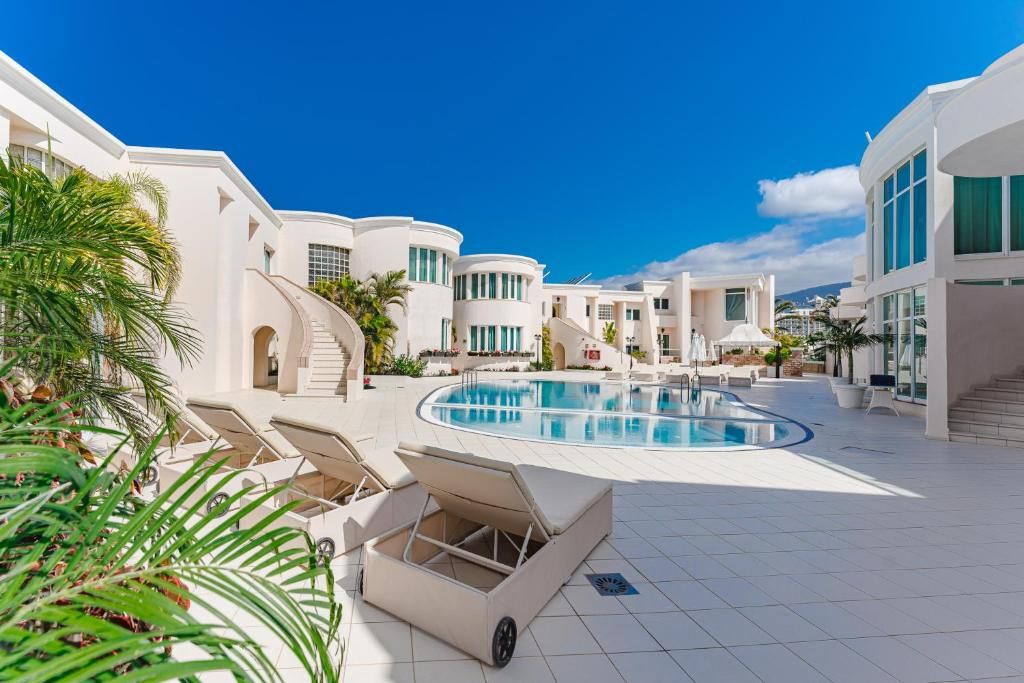 Flamingo Suites фото 32