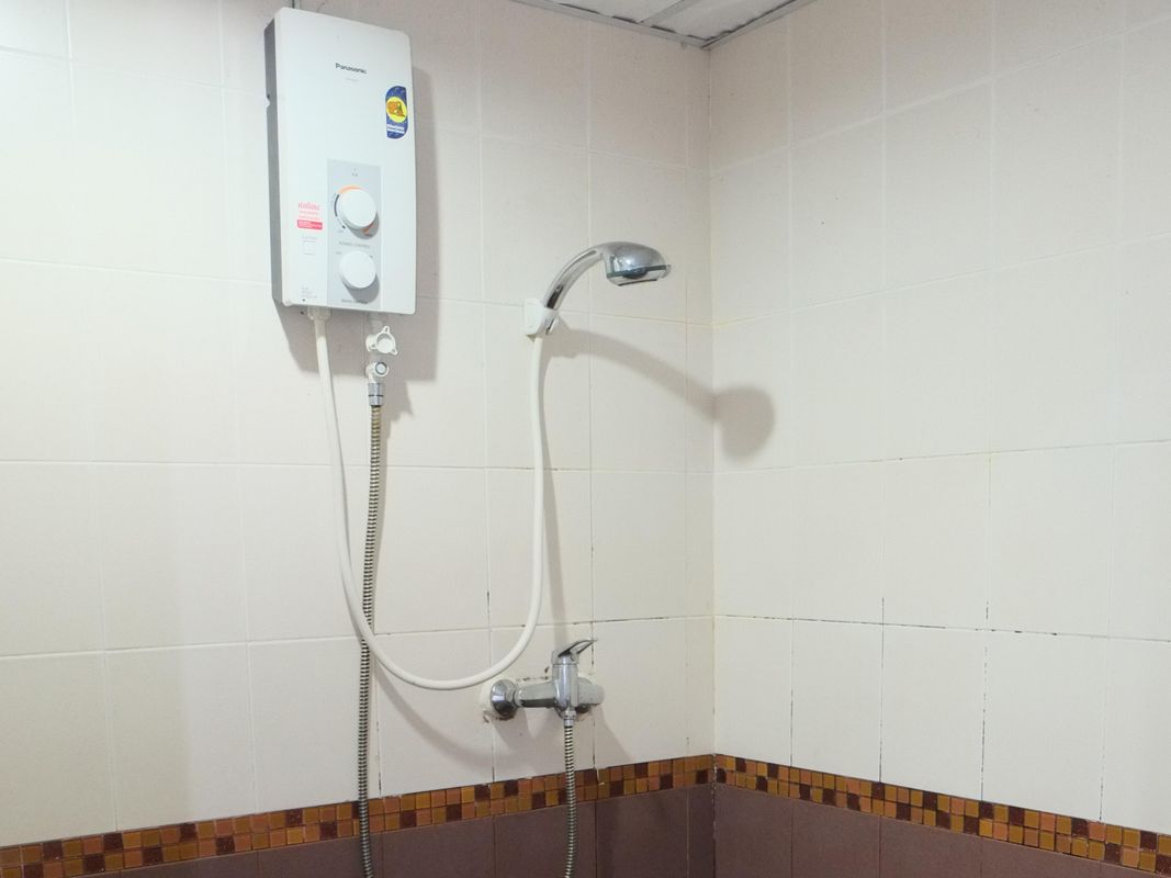 Гостевой дом «The Siam Guest House - SHA Extra Plus» фото 14