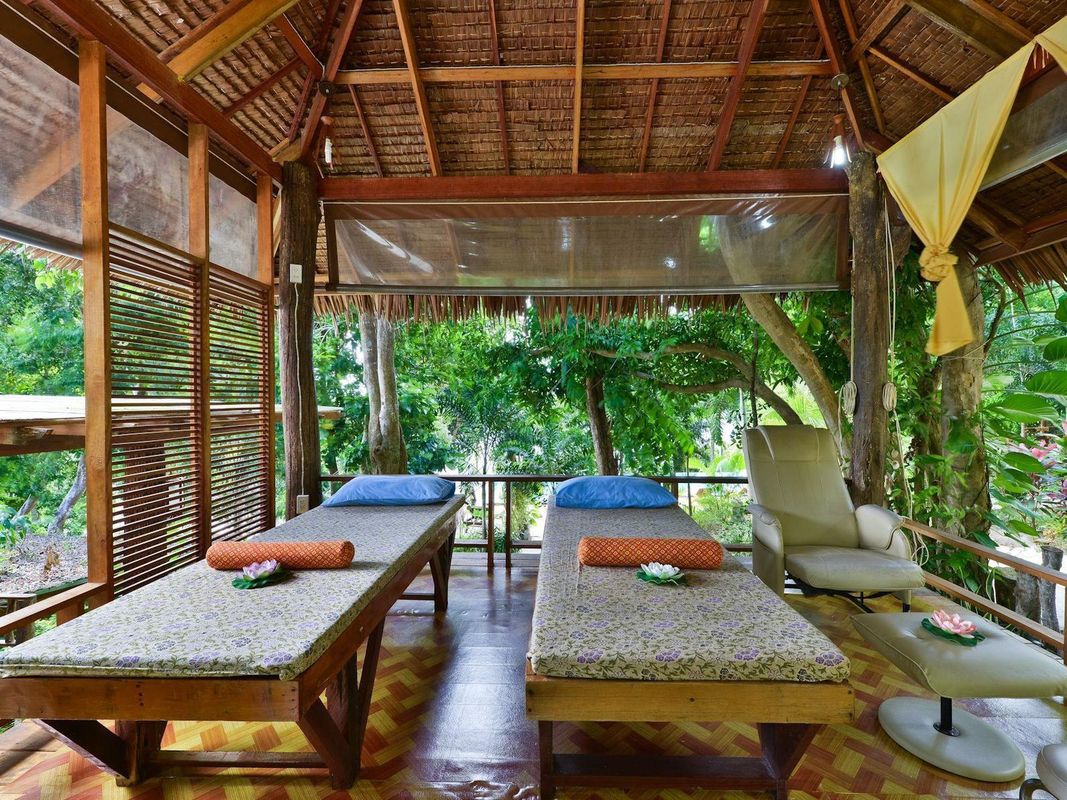 Railay Great View Resort & Spa фото 8