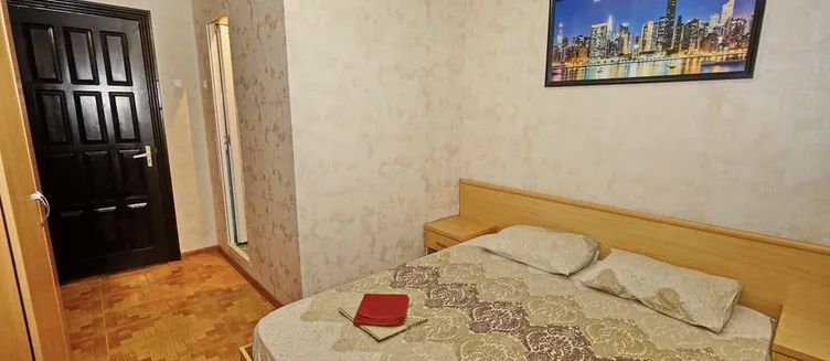 Фото отеля Гостевой дом «Галактика»