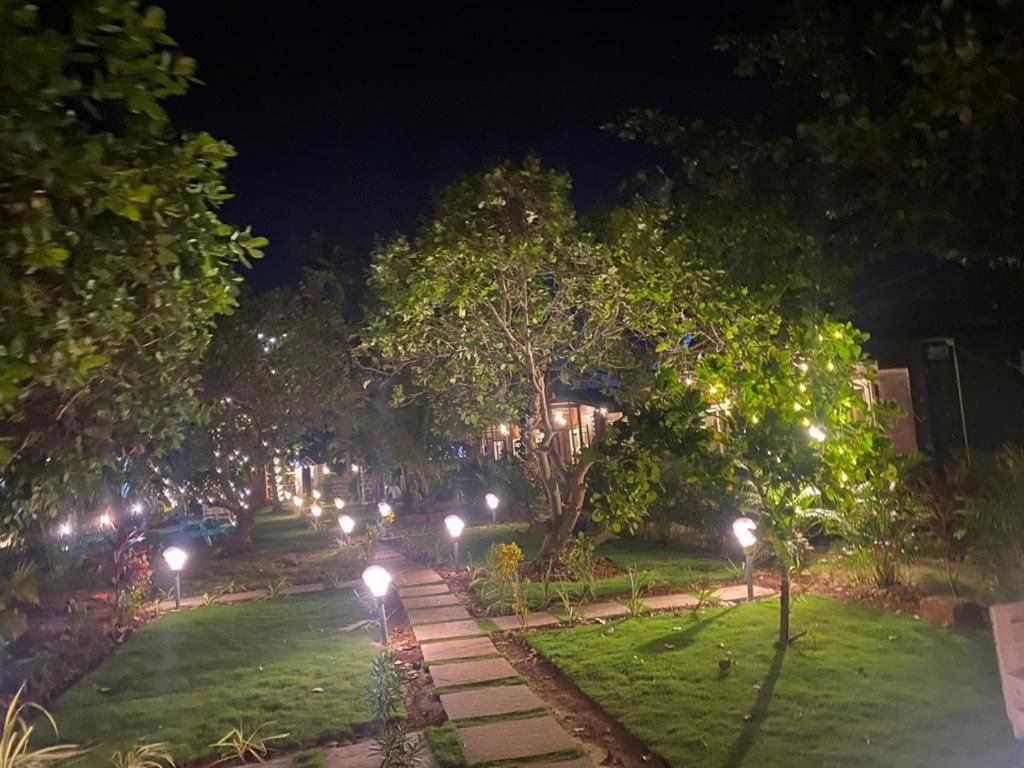 Arambol Lake Resort фото 48