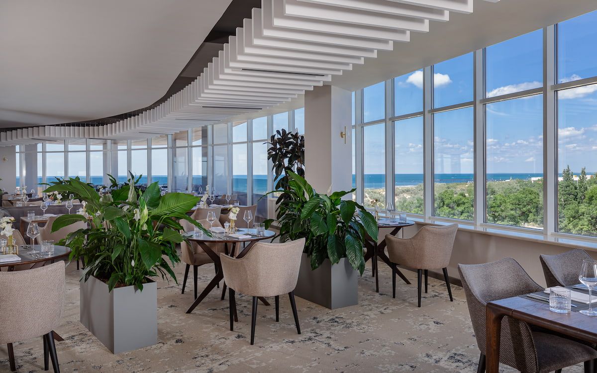FЮNF Luxury Resort & Spa Anapa Miracleon фото 92
