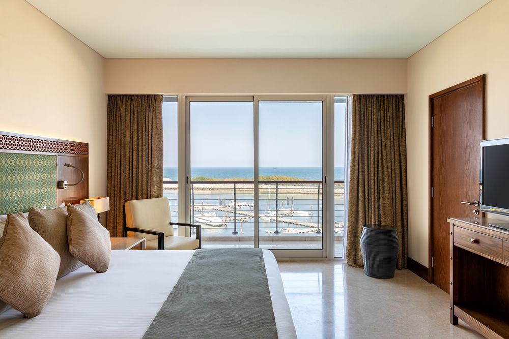 Barcelo Mussanah Resort фото 72