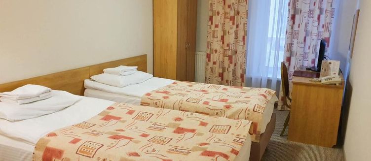 Фото отеля АМАКС Сафар