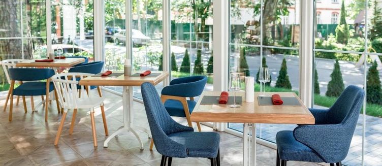 Фото отеля Бутик-отель «Madame L»