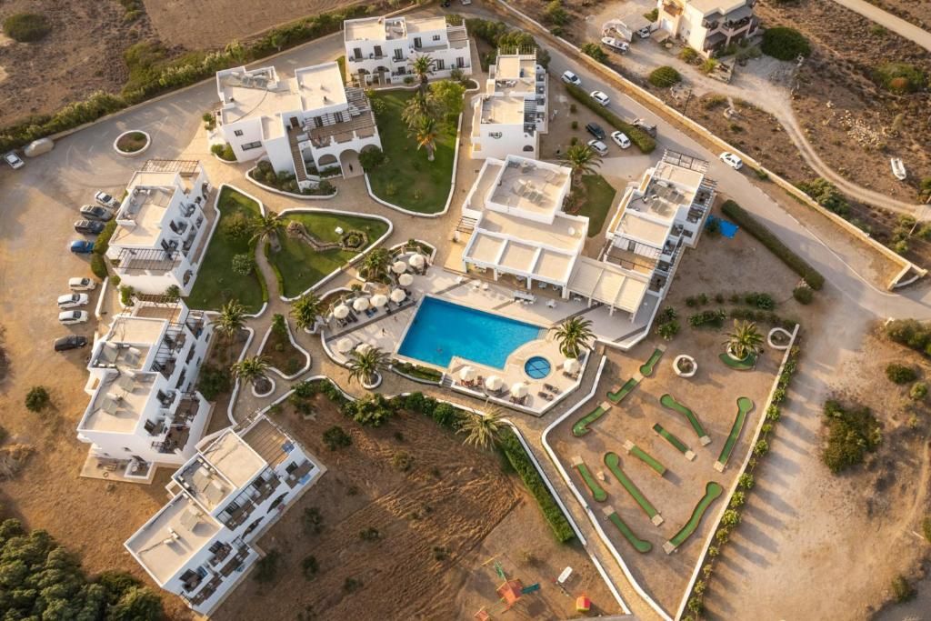 Irini Beach фото 13