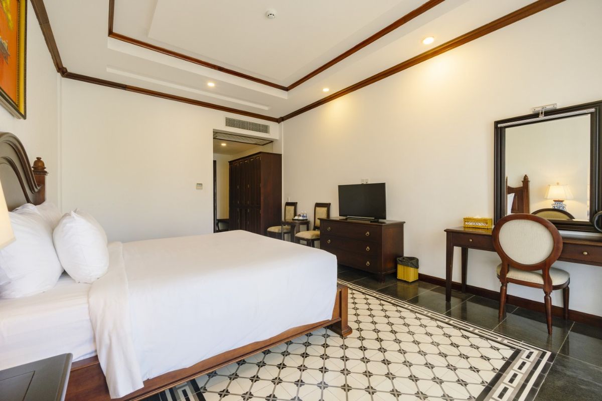 Tahiti Resort фото 2