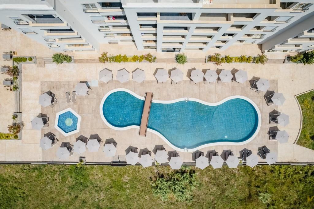 Hotel Olea фото 3