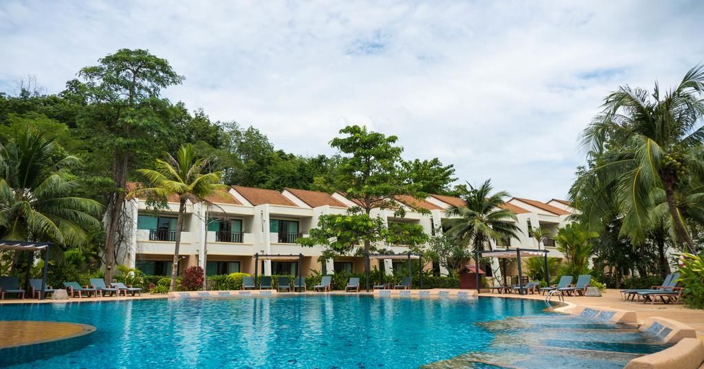 Lanta Resort фото 2