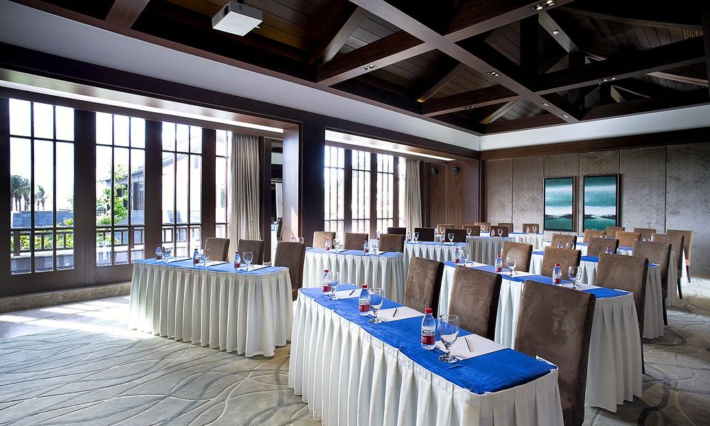 Narada Resort & Spa Perfume Bay Sanya - All Villas фото 122