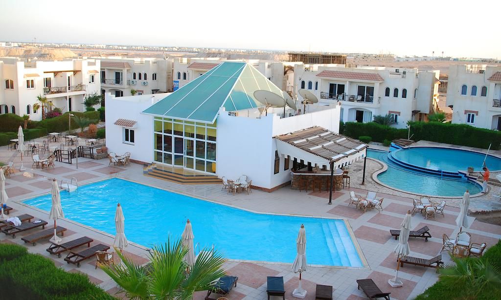 Logaina Sharm Resort фото 1