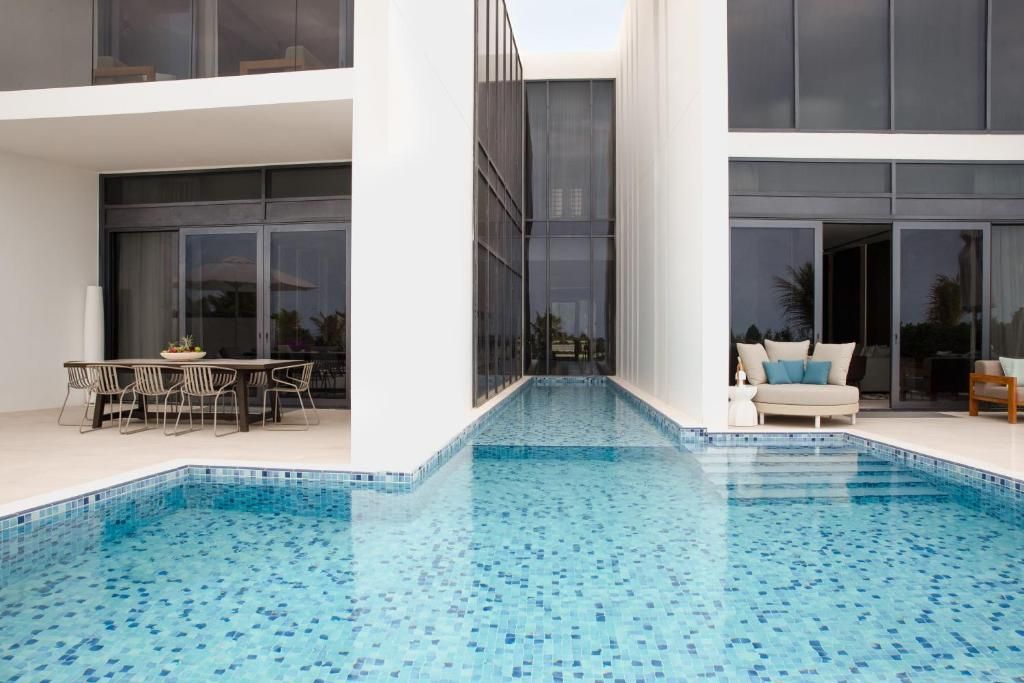 Jumeirah at Saadiyat Island Resort фото 33
