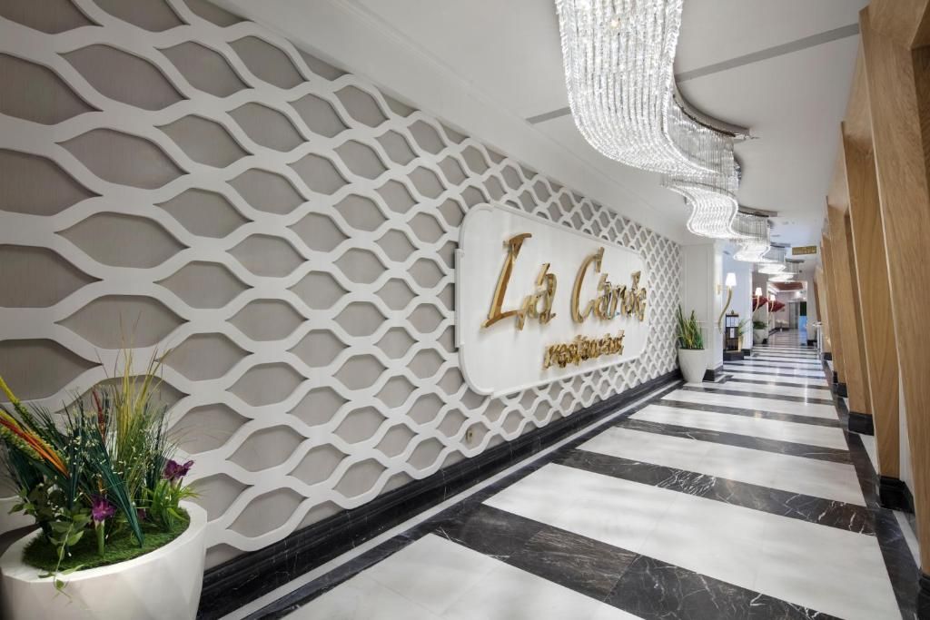 Granada Luxury Beach фото 162