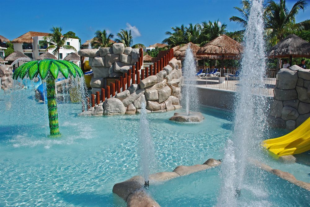 Sandos Caracol Eco Resort & Spa фото 35