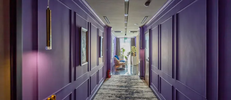 Фото отеля Ivy Garden