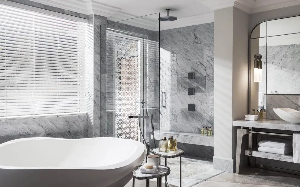 One & Only Le Saint Geran фото 62