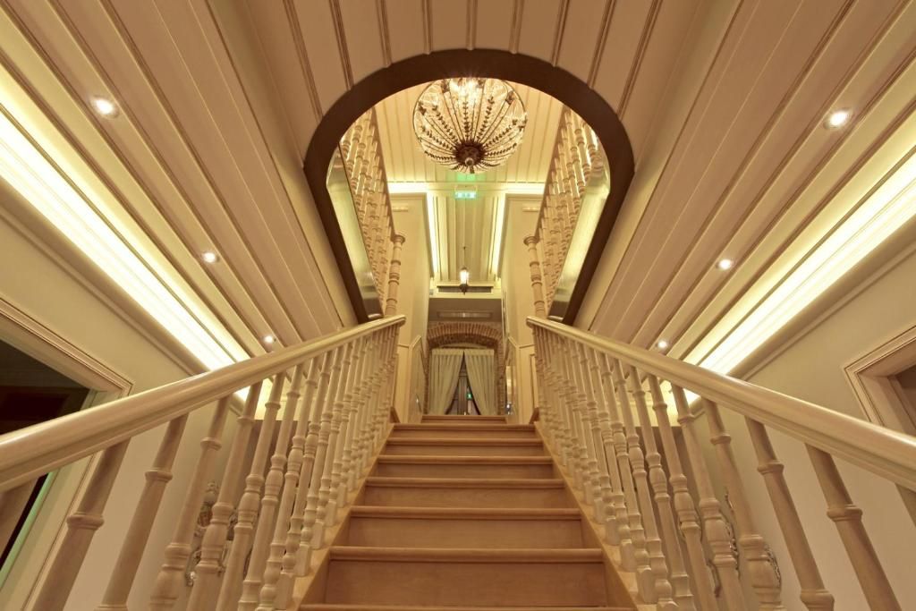 Doltso Luxury Hotel фото 10